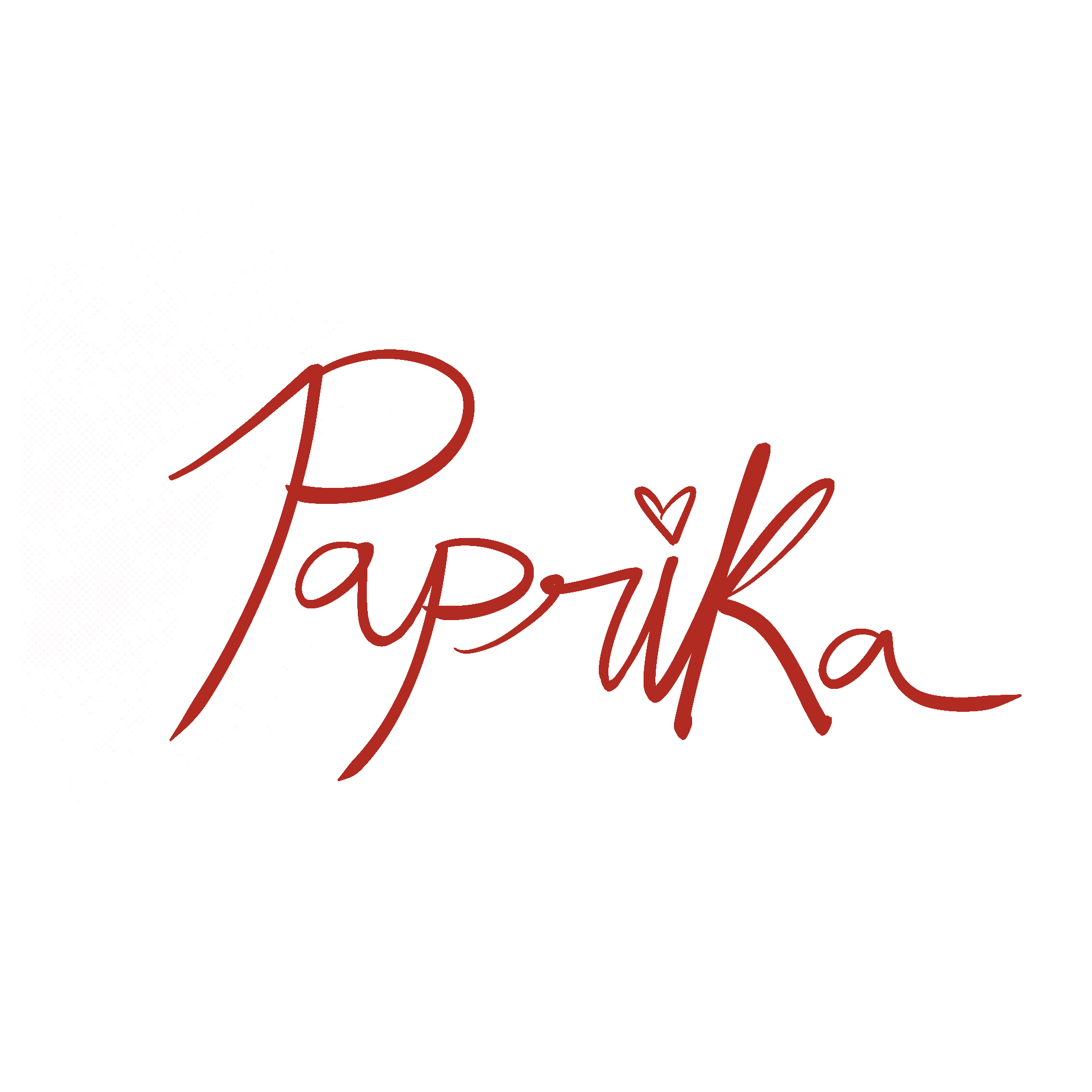 Paprika 